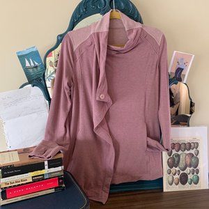 Butter Soft Lululemon Cardigan.